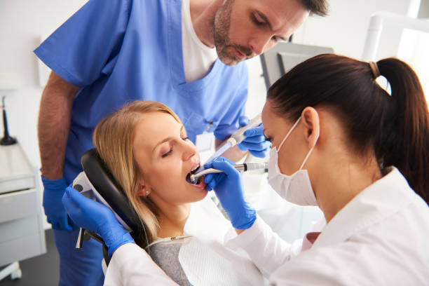  Edinburg, IL Dental Services Pros