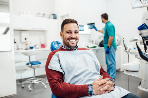 Advanced Technology for Better Dental Care in Edinburg, IL