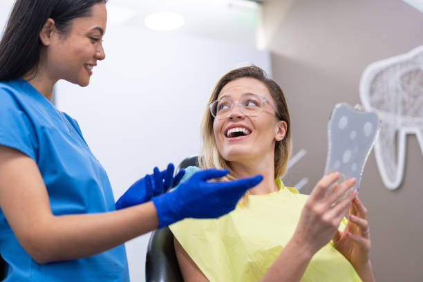 Best Oral Cancer Screening  in Edinburg, IL