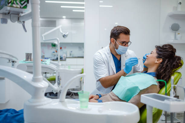 Best Pediatric Dentistry  in Edinburg, IL