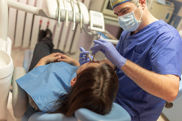 Best Emergency Dental Care  in Edinburg, IL