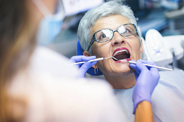 Best Dental Exams and Cleanings  in Edinburg, IL