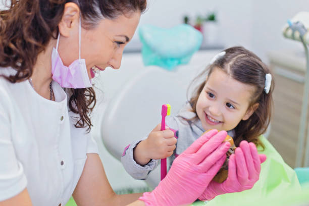 Trusted Edinburg, IL Dental Services Experts
